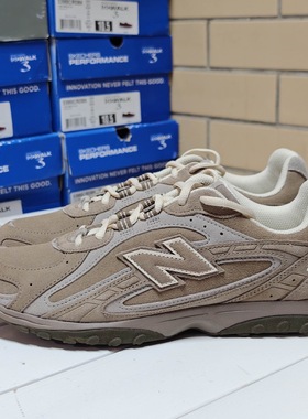 特价清仓 New Balance鞋U204LMMA德训鞋运动休闲鞋