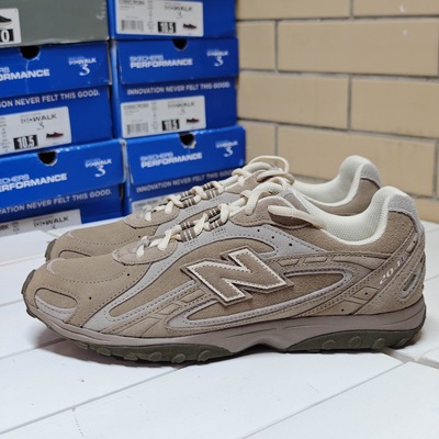 特价清仓 New Balance鞋U204LMMA德训鞋运动休闲鞋