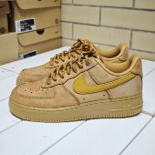 FORCE 1男女板鞋 空军一号AF1休闲鞋 耐克AIR CW2288 HQ2037