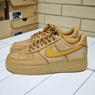 空军一号AF1休闲鞋 1男女板鞋 FORCE 耐克AIR