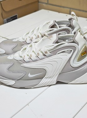 特价清仓 耐克A00354-200女子ZOOM 2K运动休闲鞋