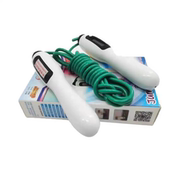 金誉佳中考专用跳绳安徽六安市金安区阜阳市指定跳绳2023新款 计数