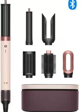 适用Dyson戴森Airwrap HS09卷发棒多功能卷发造型器家用配件整套
