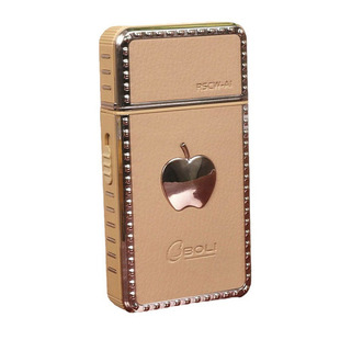 男士电动剃须刀博力A1苹果充电式刮胡子刀便携式剔胡须往复式修鬓