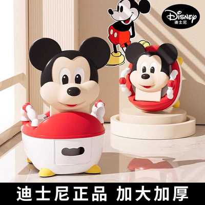 婴幼儿专用厕所尿盆迪士尼