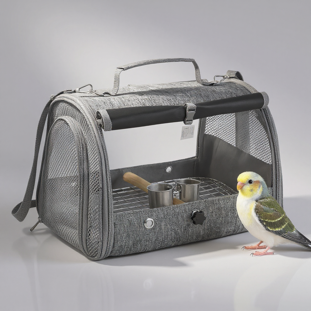 透气鹦鹉外出便携包玄凤八哥外带鸟包牡丹出行背包小太阳留遛鸟笼,宠物/宠物食品及用品,鸟禽其他,淘宝优惠券,粉丝福利购,淘宝优惠卷
