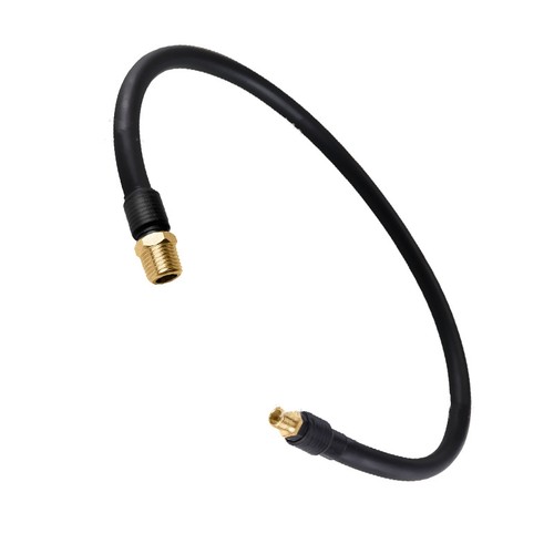 美法通用充气咀螺纹旋拧式1/4NPT