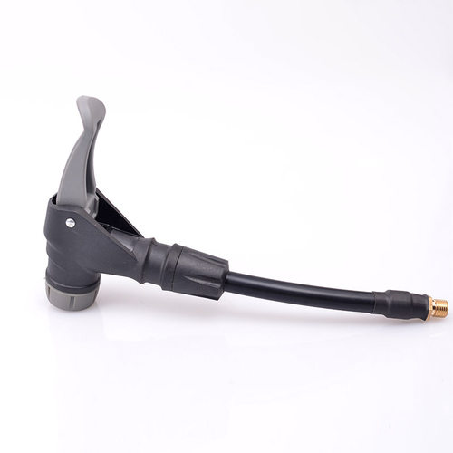 车载充气泵美嘴法嘴延长管M8美嘴