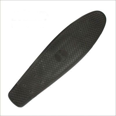 24寸枫木小鱼枫板27寸大鱼板单翘