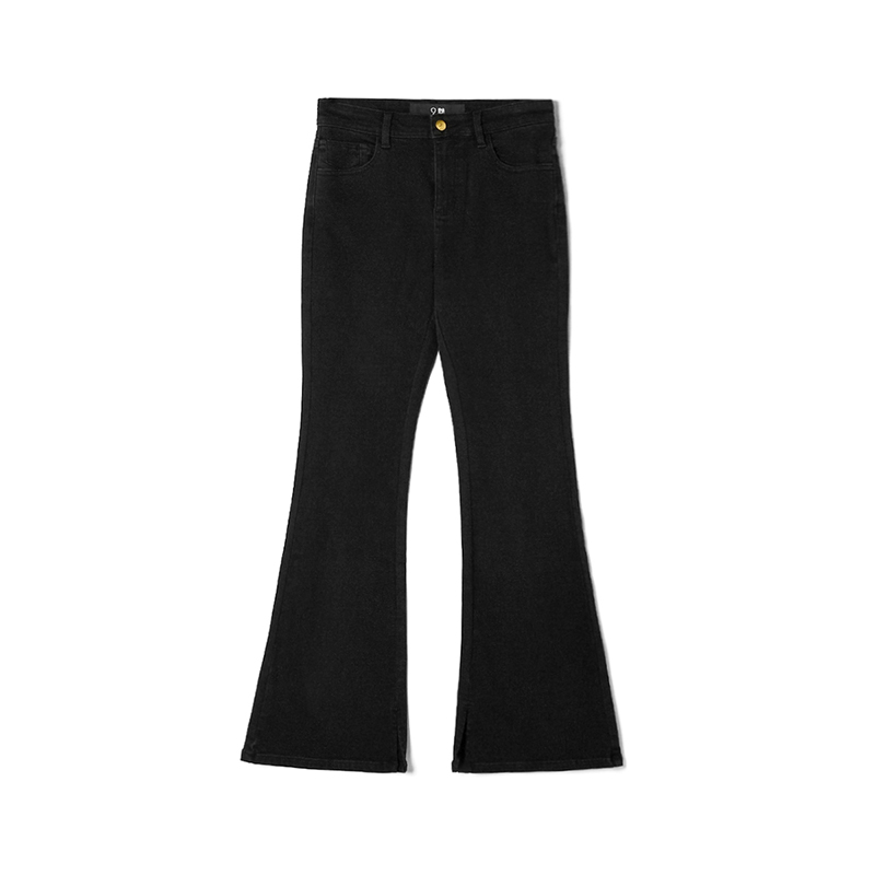 长裤常规棉2025年冬季