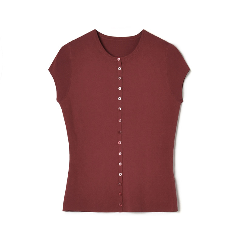 套头上衣外穿内搭针织衫