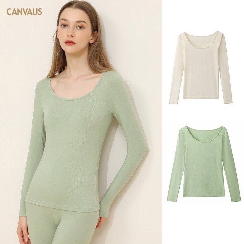 奥特莱斯品牌折扣 卡恩希2025秋装新款薄款圆领长袖简约百搭T恤女,女装/女士精品,T恤,淘宝优惠券,粉丝福利购,淘宝优惠卷