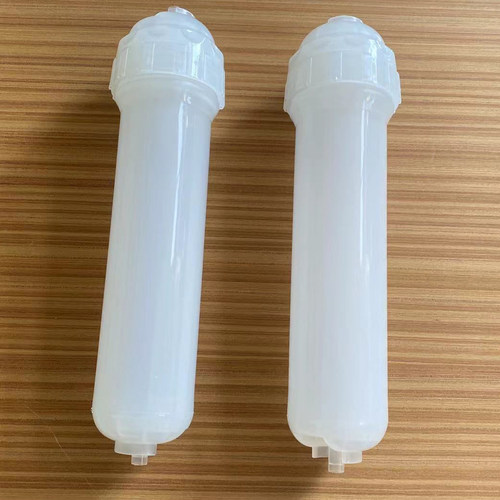 售水机大T33外壳超纯水纯化柱阴阳离子交换柱壳锁牙膜壳大T33外壳