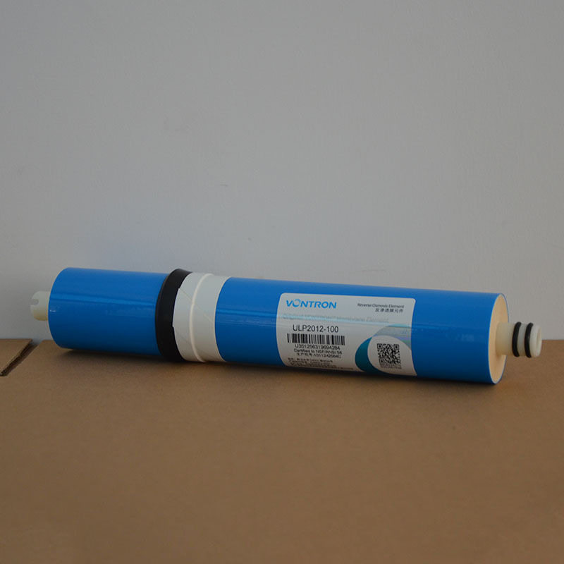 ULP2012-100原装汇通膜ro反渗透滤芯ro膜100G家用净水器RO机通用