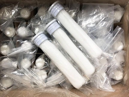 UF中空纤维超滤膜滤芯锁牙PP棉中盟优德真好水机奥琳德就好通用