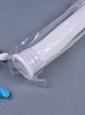 10寸UF中空纤维超滤膜9级净水器滤芯湿膜中盟优德就好奥琳德水机