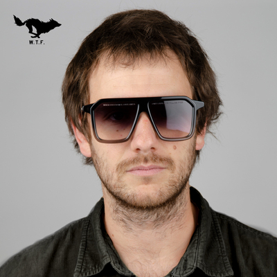 elsoitar方形男女【ES】西班