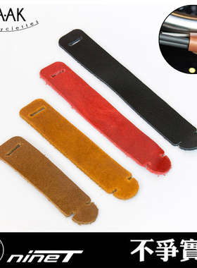 [BAAK]宝马BMW拿铁nine t线束收纳整理带