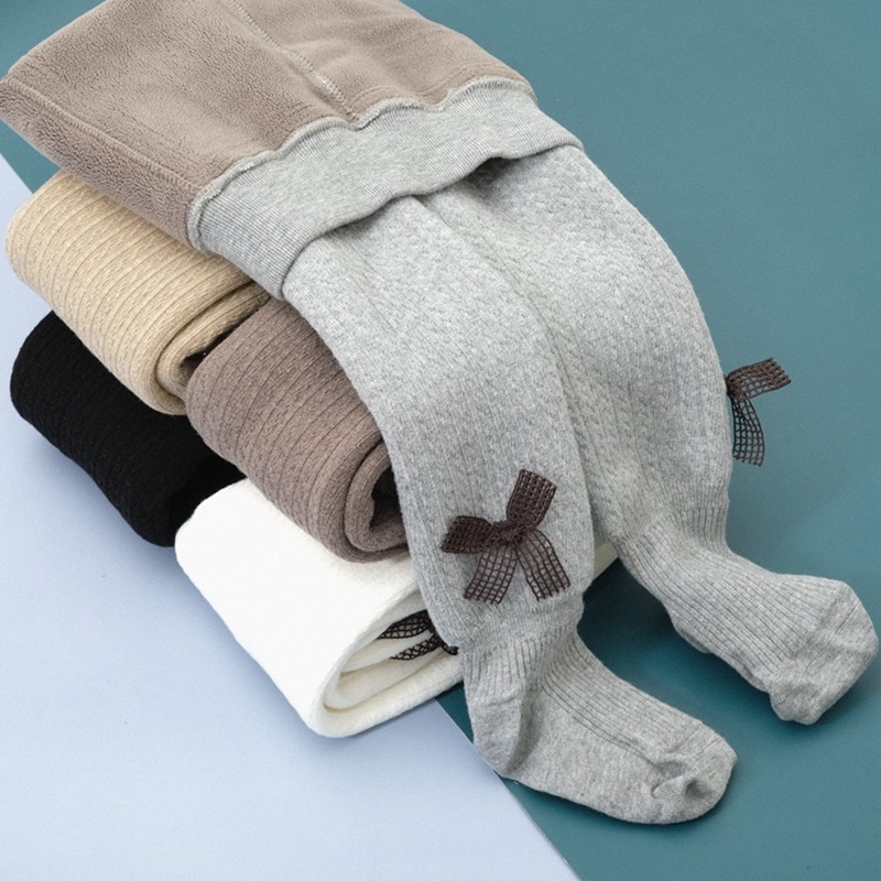 女童加绒打底裤一体绒白色春秋冬加厚连裤袜灰色打底袜外穿裤公主,童装/婴儿装/亲子装,儿童袜子(0-16岁),淘宝优惠券,粉丝福利购,淘宝优惠卷