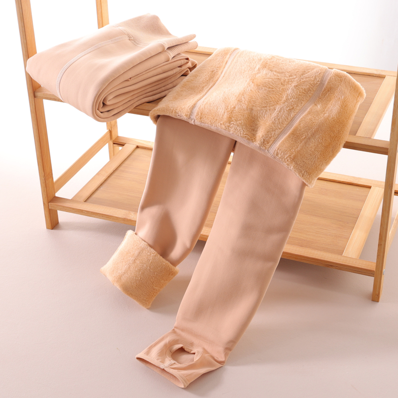 女童光腿神器秋冬肉色加绒打底裤一体踩脚女孩肤色连裤袜加厚裤袜,童装/婴儿装/亲子装,儿童袜子(0-16岁),淘宝优惠券,粉丝福利购,淘宝优惠卷