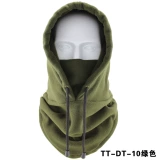 Дорожная бархатная удерживающая тепло демисезонная кепка для велоспорта, ветрозащитная защищающая от холода спортивная шапка, шарф, шлем, маска