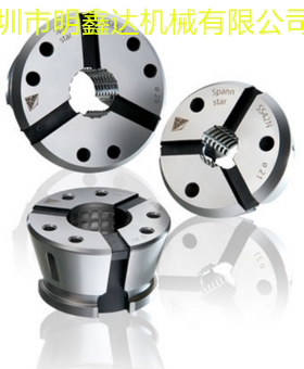 促销德国HAINBUCH瀚柏格SK42SK65精密橡胶筒夹弹性夹头全国包邮