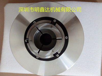 出售台湾朝铨JA5-25JA7-40前置式精密气动卡盘气压夹头全国包邮