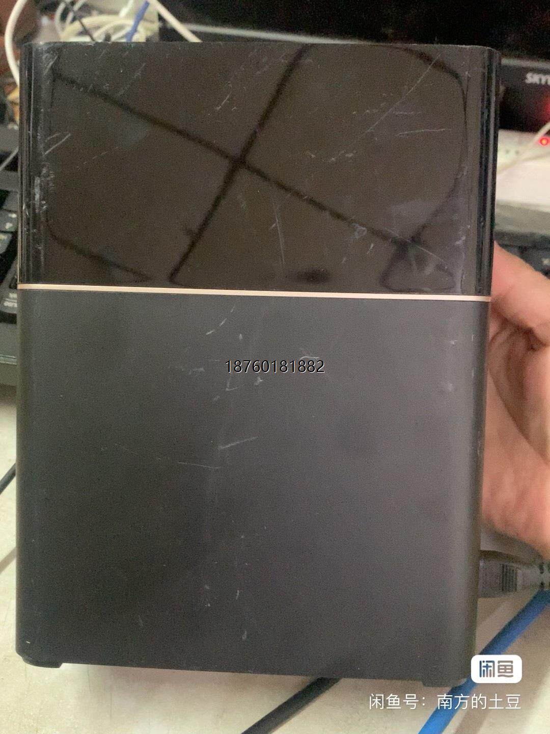 议价*huawei/华为路由q1  型号:ws833母路由