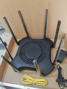 议价 TL-XDR3230易展版WIFI6，TP-