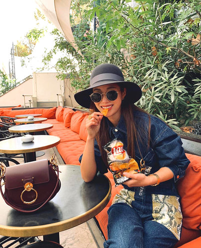 秋冬新款黑色帽子百搭羊毛毡帽