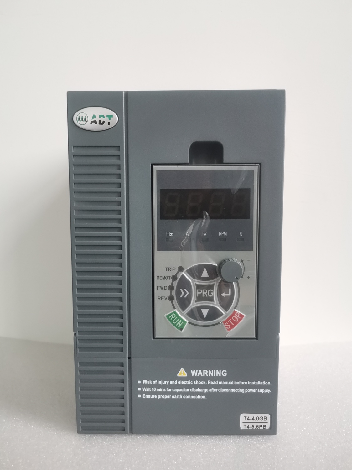 澳地特变频器AD200系列220V 380V 变频器 重载原装质保18个月