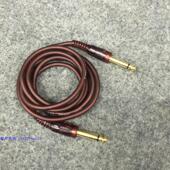 信号线 音频线 6.5对6.5连接线 话筒调音台连线