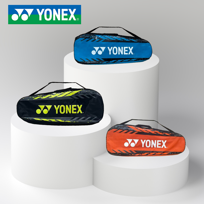 YONEX/尤尼克斯羽毛球包yy手提斜挎大容量高颜值球包-2325-T02