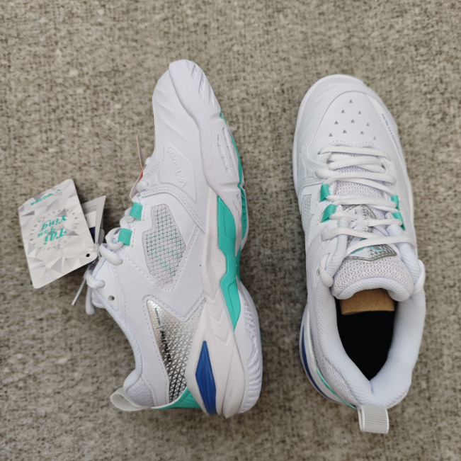 VICTOR胜利羽毛球比赛鞋9200A戴资颖新款P9200TTY 9200TTY NL球鞋