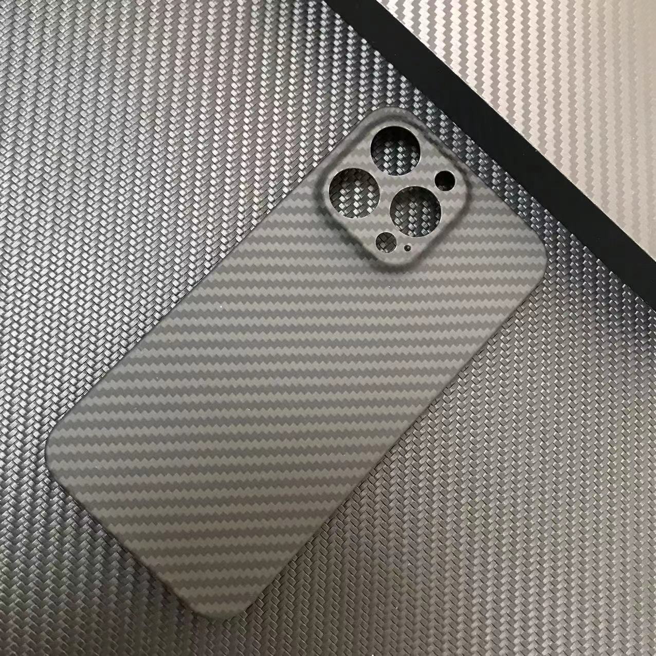 凯夫拉苹果iPhone14promax手机保护套14壳13pro手机壳磁吸