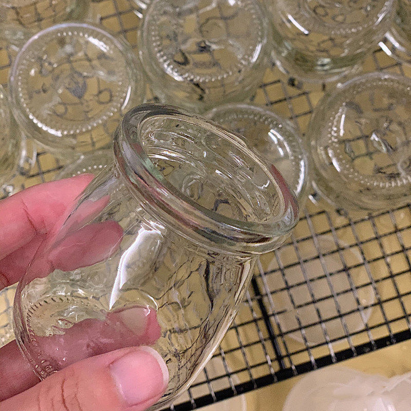 甜品台一次性带盖布丁瓶布丁杯子玻璃瓶封口纸装饰分装奶酪酸奶瓶,厨房/烹饪用具,其它烘焙器具,淘宝优惠券,粉丝福利购,淘宝优惠卷