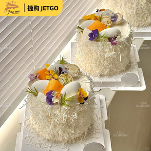 椰蓉椰丝奶油小方面包糯米糍椰碎椰浆烘焙专用粉家用月饼烘焙原料