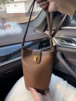 Сумка через плечо, универсальная модная маленькая сумка для телефона, в корейском стиле