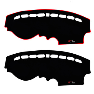 现代朗动装饰用品汽车改装专用配件中控仪表台避光垫防晒隔热遮阳