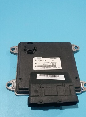 适用全球鹰GX7/SX7发动机电脑板 1016004324 28290892 B6000603