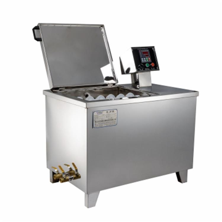 工厂店 实验室小样染色机旋转常温试验机不锈钢杯 胶杯可选