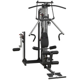 G2B Solid 原装 进口 不含蹬腿 史帝飞 多功能力量综合训练器 Body