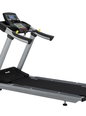 史帝飞/Steelflex  FITNEX T70  商用智能电动跑步机