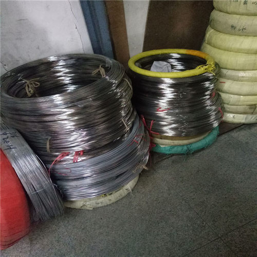 304不锈钢丝硬弹簧钢丝0.01-6.0mm挂具线夹具线弹簧线加工调直线