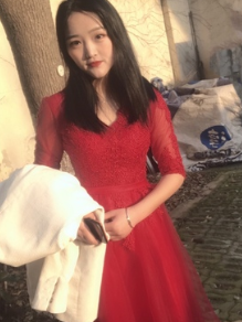 時尚婚紗敬酒服新娘2019結婚新款修身大方紅裙晚裝v領魚尾夏款胖m在類目 女裝/女士精品, 婚紗/旗袍/禮服, 禮服/晚裝中 - 來自Buy2taobao.com提供專業的淘寶代購服務