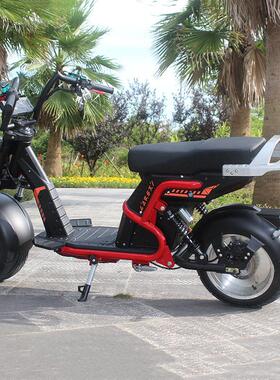 EEC新款哈雷车电动车摩托车3000W2000W