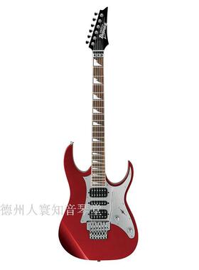 依班娜 Ibanez GRG255DX 电吉他 正品全新 全国防伪