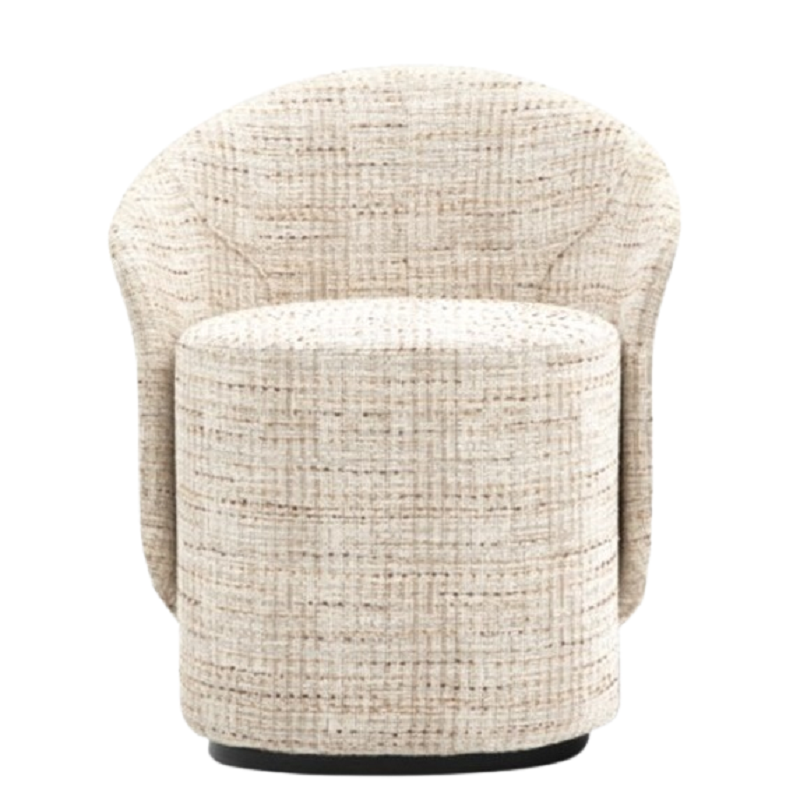 家用洽谈椅简和艺可定制