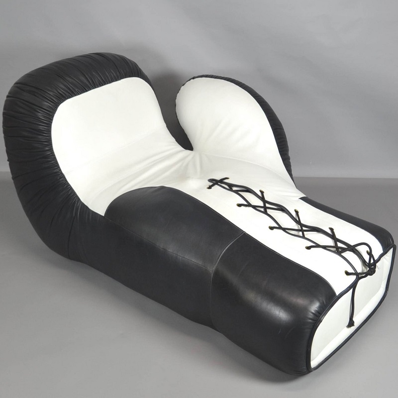 舒适沙发椅简和艺可定制面料可选