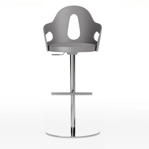 简艺DoraBarstool异形酒吧吧椅